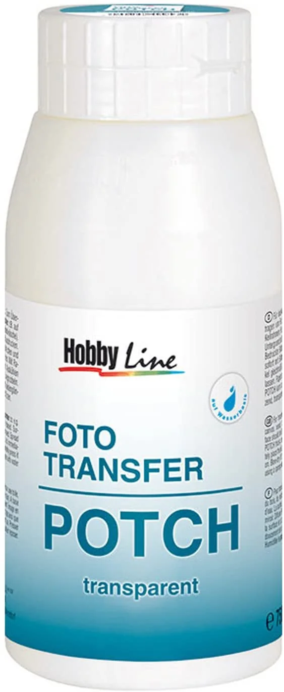 KREUL Foto Transfer POTCH, 750 ml (EAN: 4000798499532)