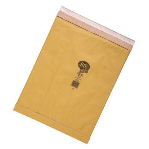 Jiffy Papierpolsterversandtasche, Größe: 7 (EAN: 8711717009270)