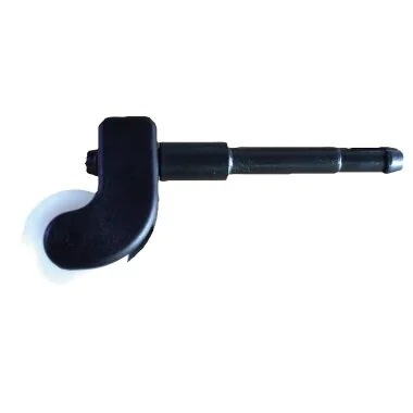 WEDO Ersatzrolle für SuperStep Rollhocker aus Kunststoff (EAN: 4003801025766)