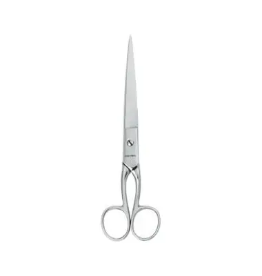WEDO Metallschere, spitz, für Rechtshänder, Länge: 203 mm (EAN: 4003801009797)