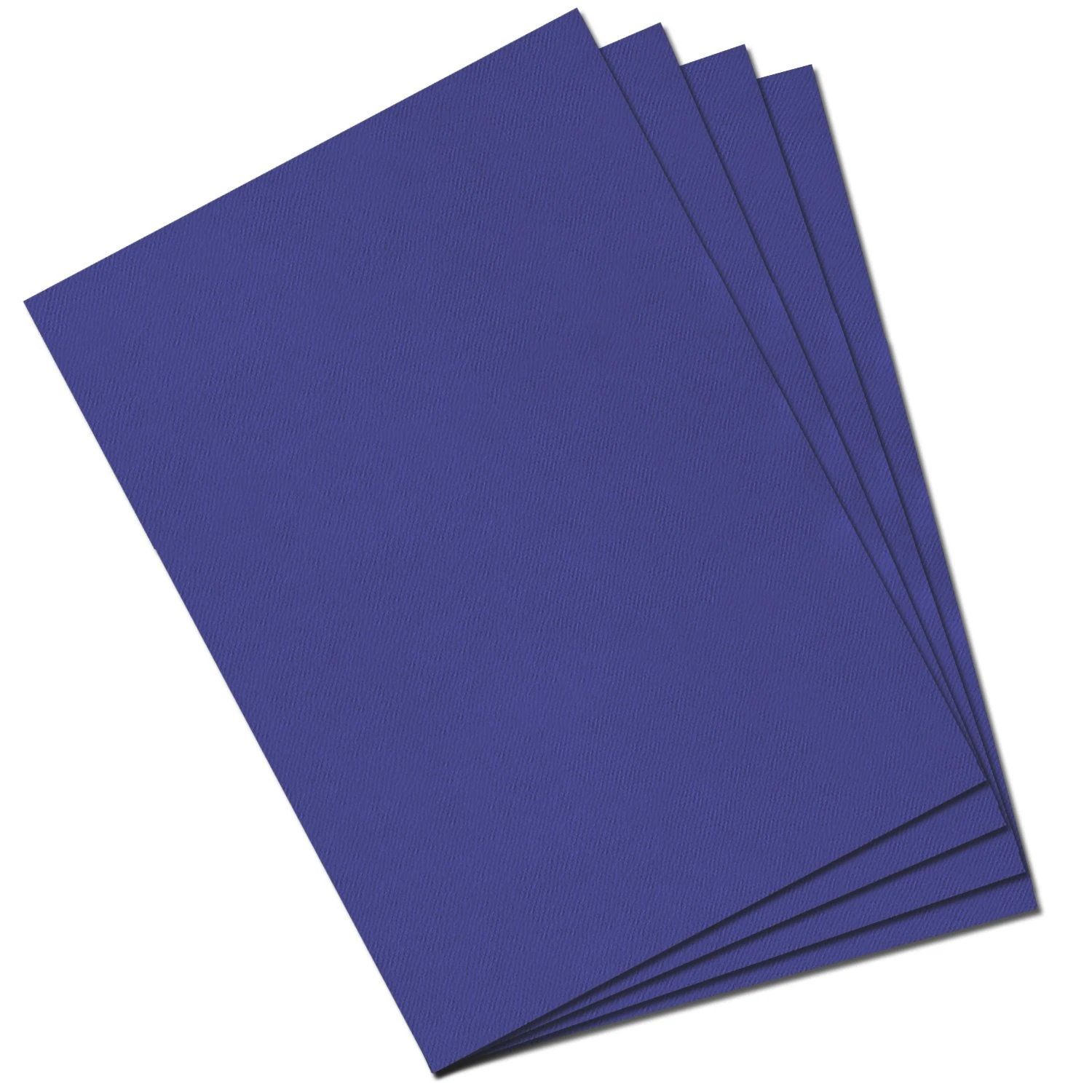 CANSON Zeichenpapier Mi-Teintes, 500 x 650 mm, lasurblau (EAN: 3148953212648)