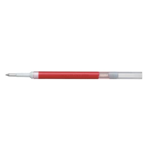 Pentel Liquid Gel-Tintenroller-Mine LRP7-BX, rot (EAN: 0884851019974)