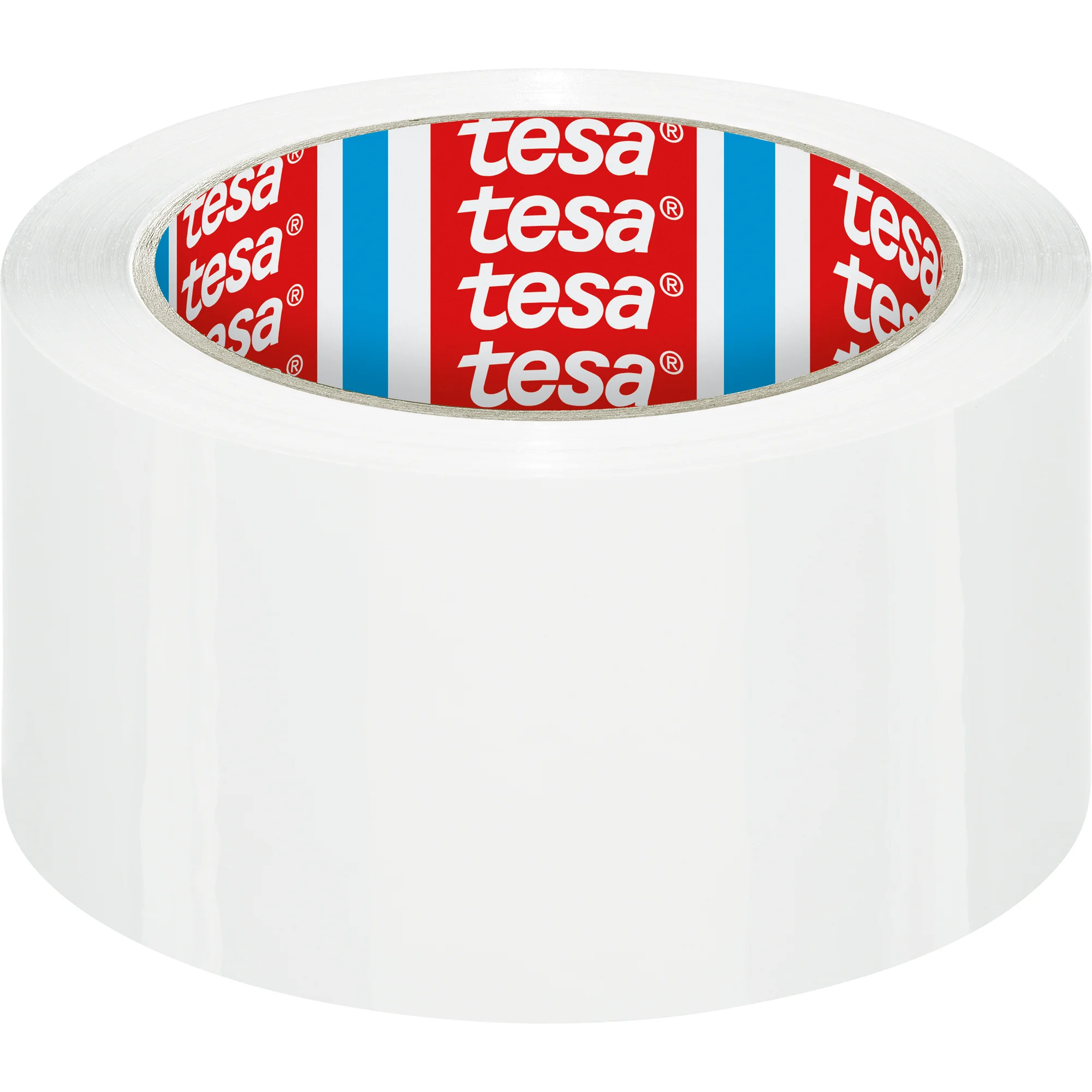 tesapack Verpackungsklebeband 4195, aus PP, 50 mm x 66 m (EAN: 4042448427717)