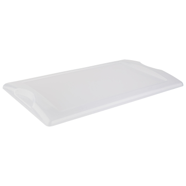APS Deckel für Besteckbehälter GN 1/1, transparent (EAN: 4004133119642)