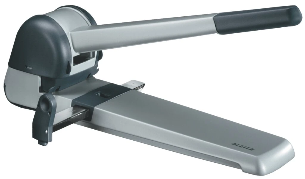 LEITZ Registraturlocher/Superlocher, Stanzleistung:250 Blatt (EAN: 4002432364053)