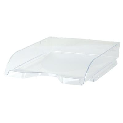 CEP Briefablage CepPro, DIN A4, glasklar (EAN: 3462152001101)