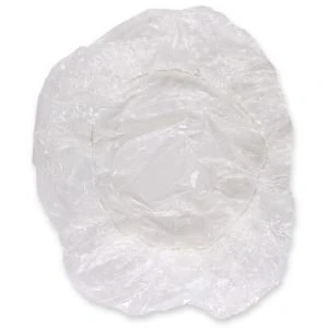 HYGOSTAR LDPE-Abdeckhaube Light, blau, 750 x 700 mm (EAN: 4015544521696)