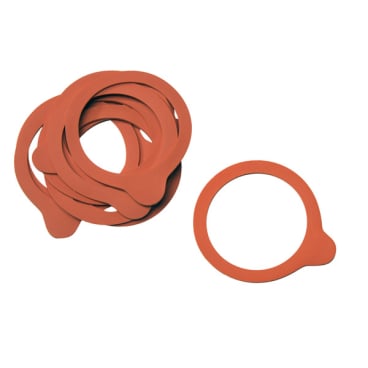 APS Gummidichtringe für Weck-Gläser, 74 x 86 x 2 mm (EAN: 4004133823945)