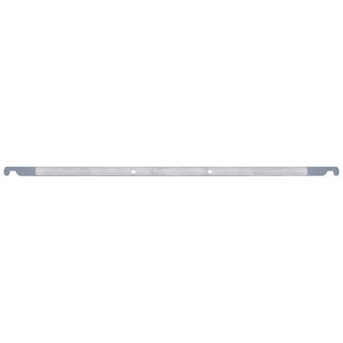 DURABLE Hängeschiene, aus Metall, vernickelt (EAN: 4005546153100)