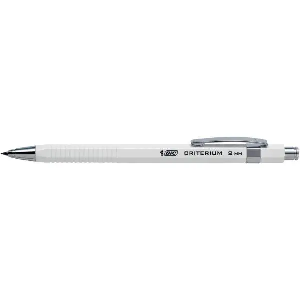 BIC Druckbleistift-Minen Criterium 7550, Härtegrad: HB (EAN: 3270220019862)