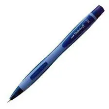 uni-ball Druckbleistift SHALAKU S, Gehäusefarbe: blau/lila (EAN: 4902778105191)