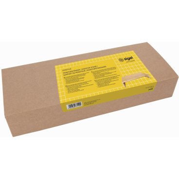 sigel Monitorständer Eyestyle, aus Bambus (EAN: 4004360771194)