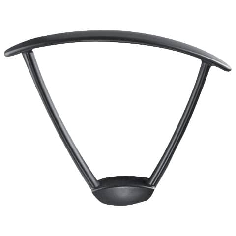 Topstar Armlehnen Modell Typ "R(OPA)", schwarz (EAN: 4014296493572)