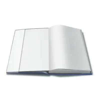 HERMA Buchschoner, (H)305 x (B)560 mm, transparent (EAN: 4008705073059)
