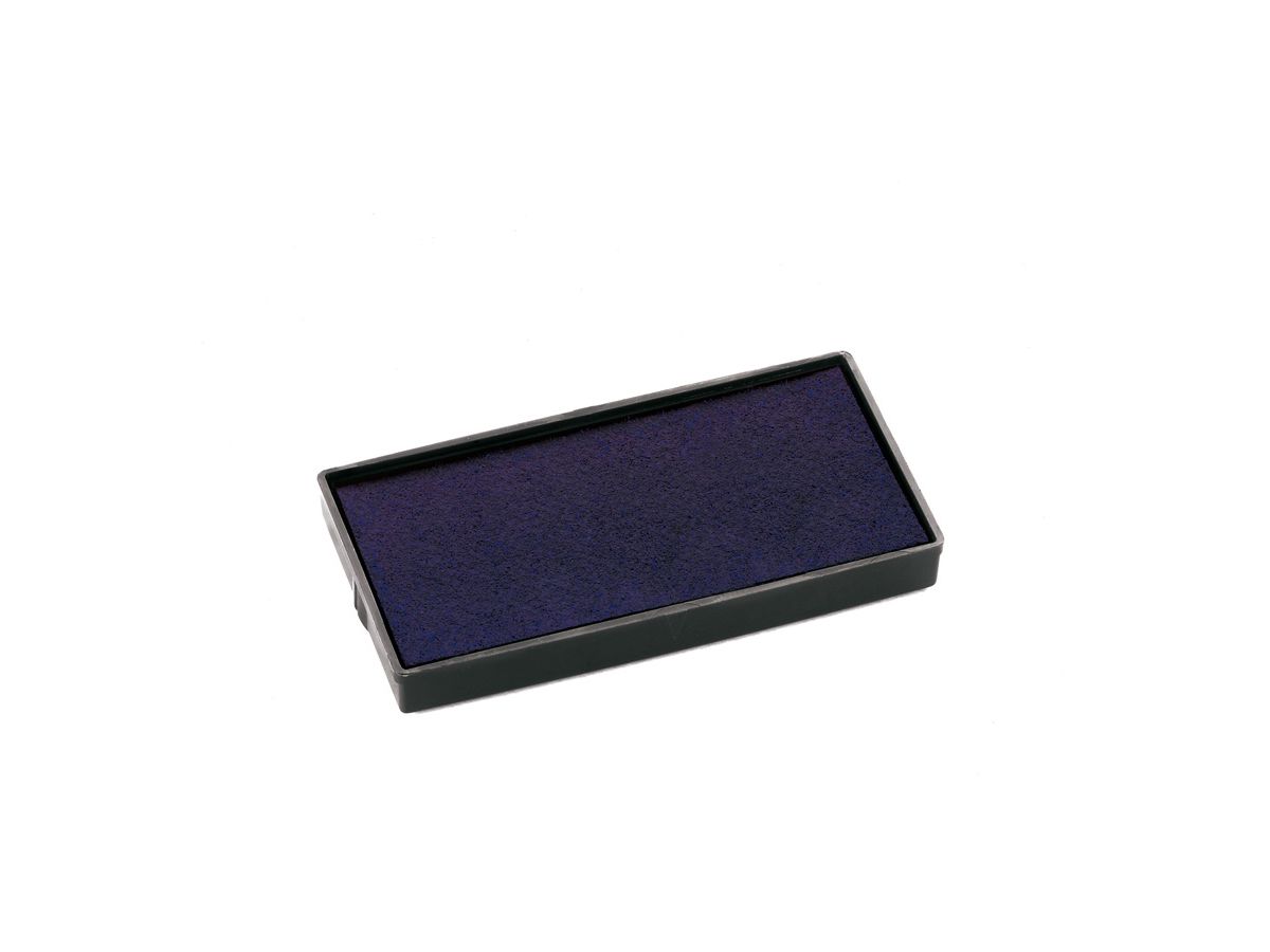 COLOP Ersatzstempelkissen E/40, blau, Doppelpack (EAN: 9004362305095)