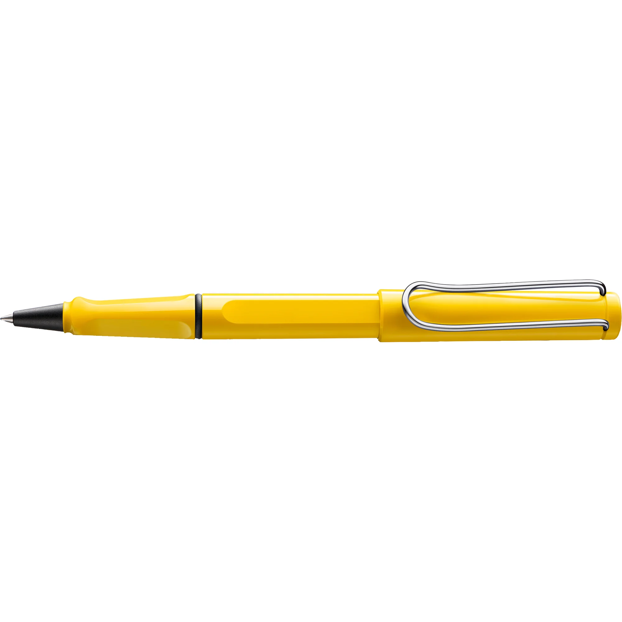 LAMY Tintenroller safari yellow (EAN: 4014519141181)