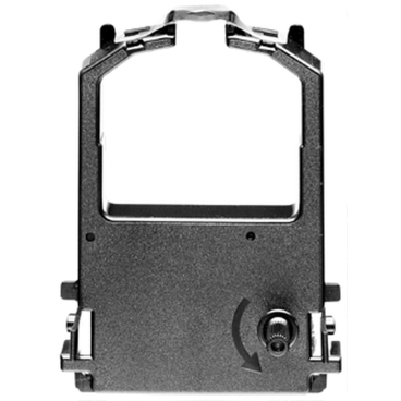 Kores Farbband für Fujitsu DL 1100, Nylon, schwarz (EAN: 4045257665912)