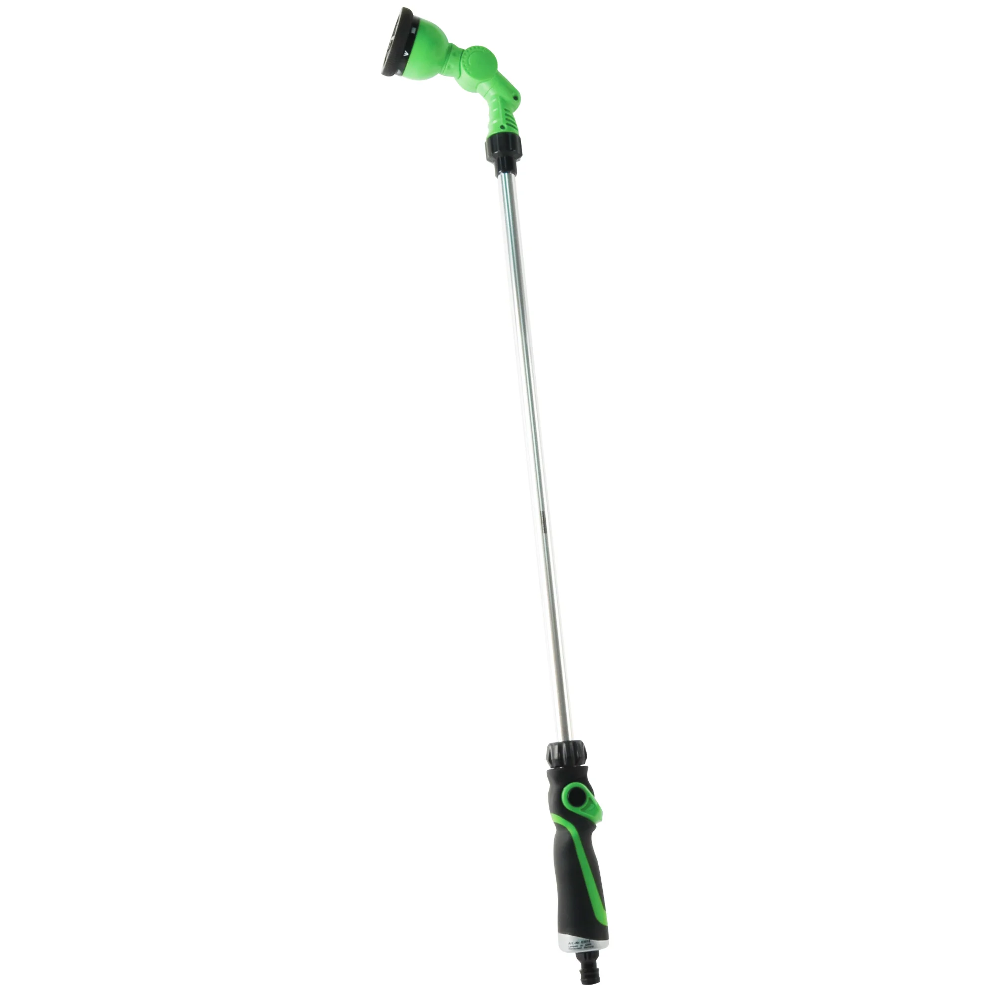 BRÜDER MANNESMANN Gießstab, Daumenventil, Länge: 880 mm (EAN: 4003315851110)