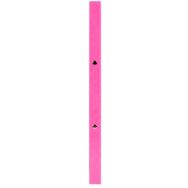 EXACOMPTA Ringbuch Iderama, 2-Ring-Mechanik, A4, rosa (EAN: 3130630548942)