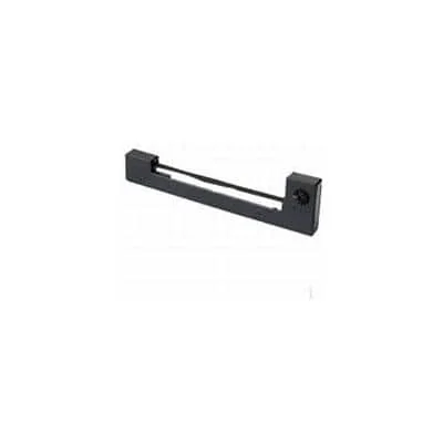 EPSON Farbband für EPSON HX20/M 160/180, Nylon, schwarz (EAN: 4548056142054)