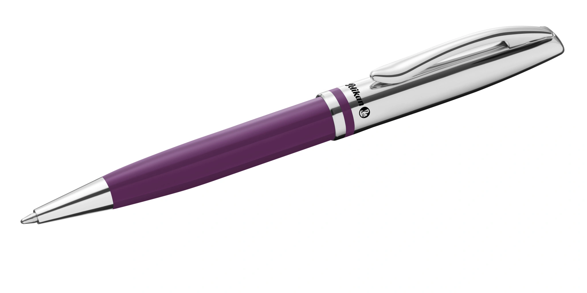 Pelikan Kugelschreiber Jazz Classic, violett (EAN: 4012700827142)