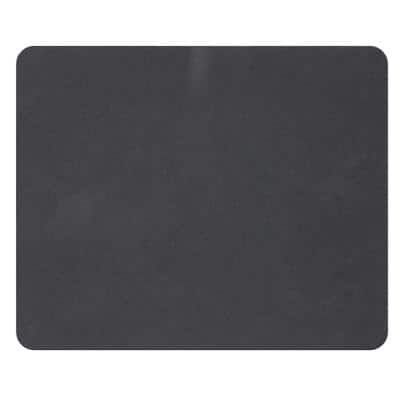 Fellowes Maus Pad Standard, aus Polyester, schwarz (EAN: 0077511297045)