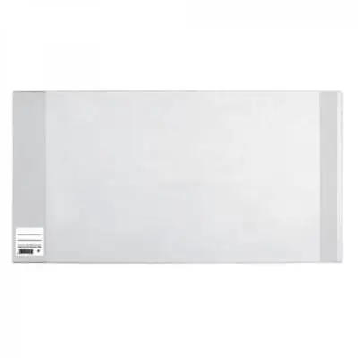 HERMA Buchschoner "Basic", aus PP, (B)540 x (H)295 mm, transparent (EAN: 4008705142953)