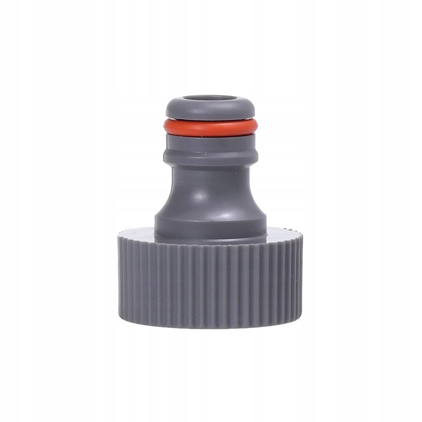 Bradas Hahnstück WHITE LINE, 1/2" Innengewinde, grau (EAN: 5904182442830)
