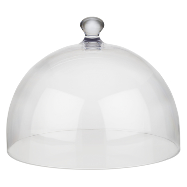 APS Frischhalte-Haube DOME, Durchmesser: 300 mm, glasklar (EAN: 4004133065208)