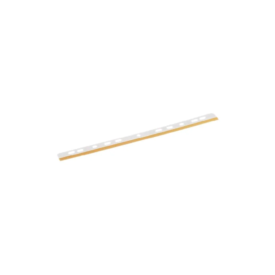 DURABLE Heftstreifen Filefix, 25 x 295 mm, selbstklebend, transparent (EAN: 4005546840079)