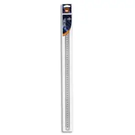 Wonday Metall-Lineal, Länge: 200 mm, biegbar (EAN: 3701254701602)
