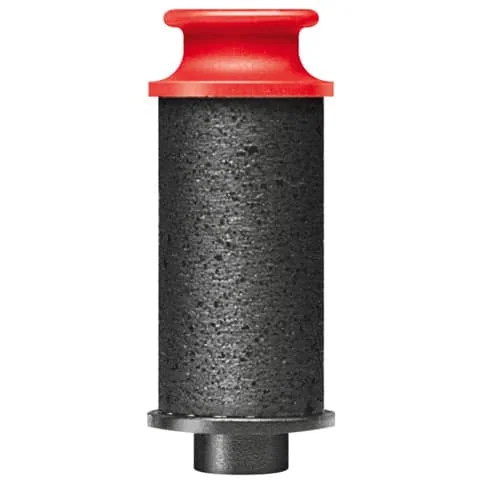 METO Tintenrolle für Preisauszeichner Basic S, schwarz (EAN: 4058096475130)