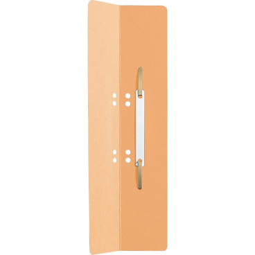 LEITZ Heftrücken, 60 x 305 mm, Manilakarton, chamois (EAN: 4002432306671)