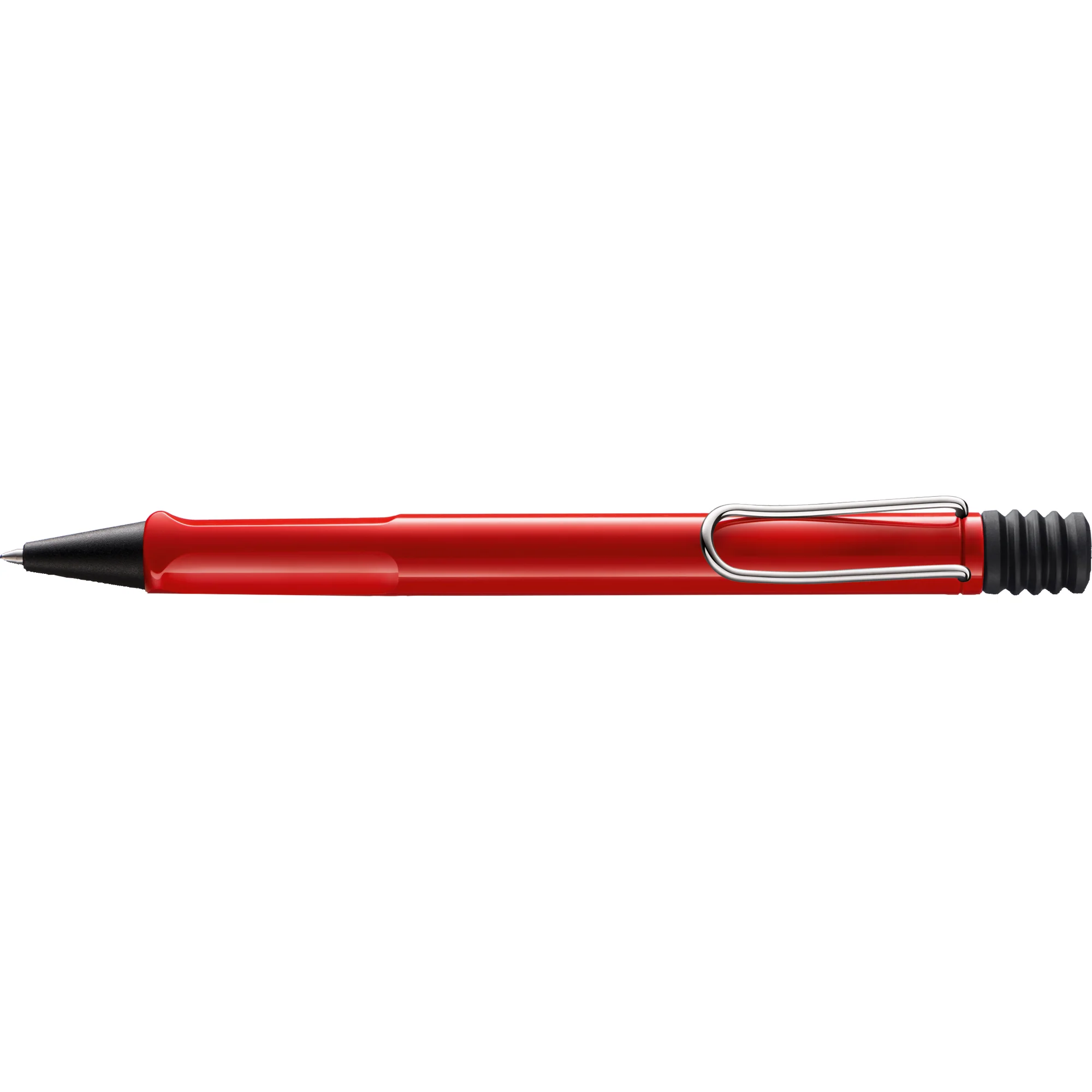 LAMY Druckkugelschreiber safari red (EAN: 4014519052708)