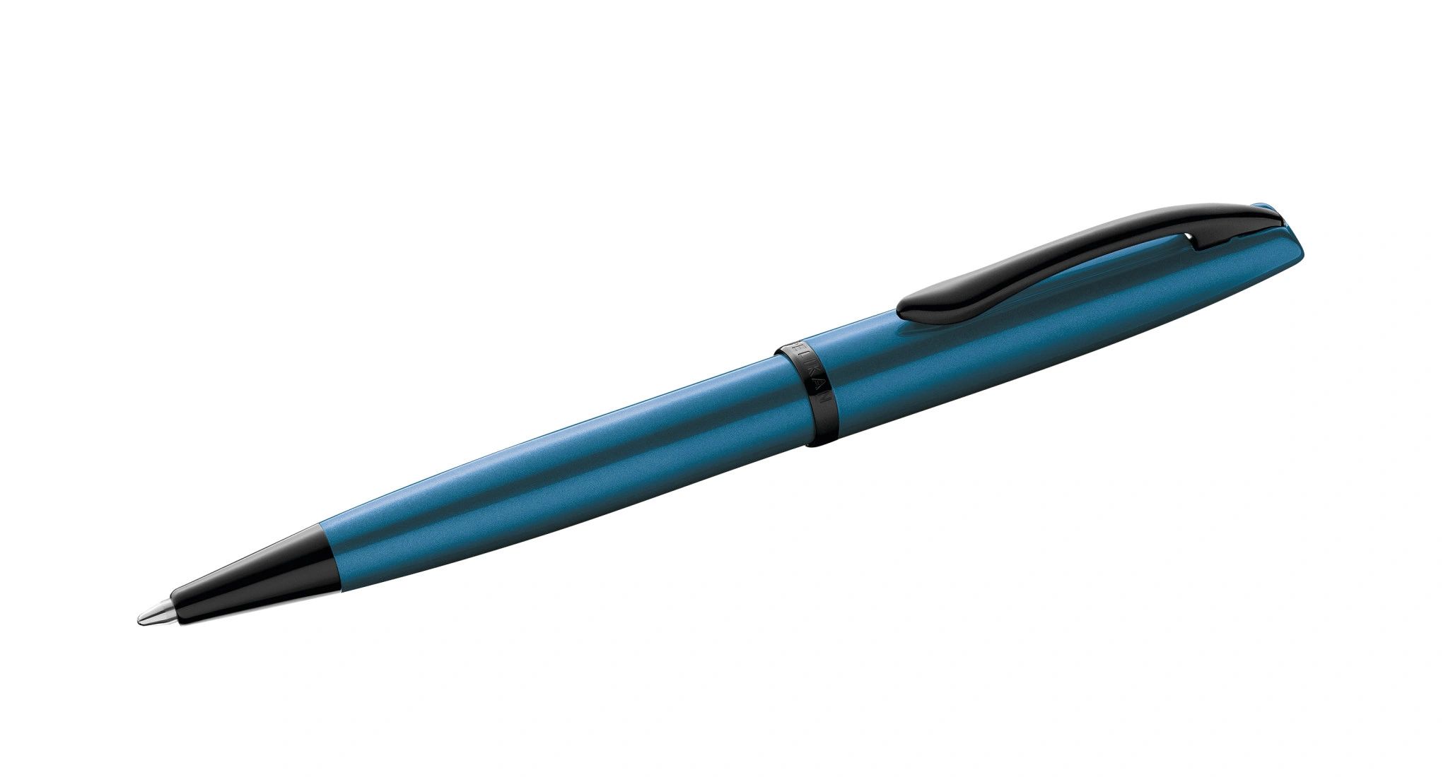 Pelikan Kugelschreiber Jazz Noble Elegance, aquamarin (EAN: 4012700826602)