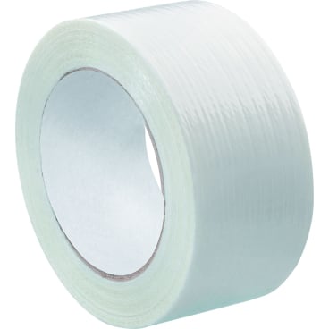 WESTEX Verputzerband PE Premium, 50 mm x 33 m, weiß (EAN: 4013307817215)
