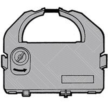 Kores Farbband für EPSON LQ 2170, Nylon, schwarz (EAN: 4045257901119)