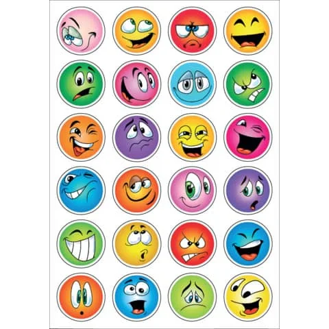 HERMA Belohnungssticker DECOR, beglimmert, bunt (EAN: 4008705033596)