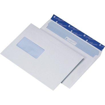 MAILmedia Briefumschlag CYGNUS EXCELLENCE, DIN C5 (EAN: 4003928256012)