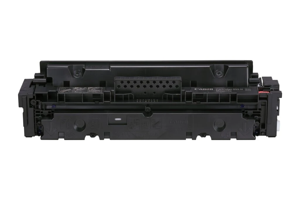 Canon Toner für Canon Laserdrucker i-SENSYS LBP663, magenta (EAN: 4549292124767)