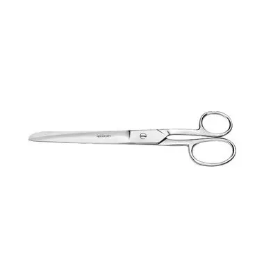 WESTCOTT Universalschere STEEL, Länge: 210 mm, spitz (EAN: 4027521308817)