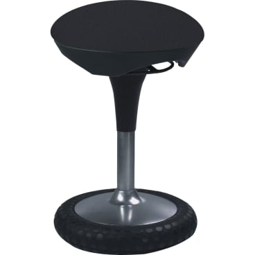 Topstar Sitzhocker "Sitness 20", schwarz (EAN: 4014296541334)