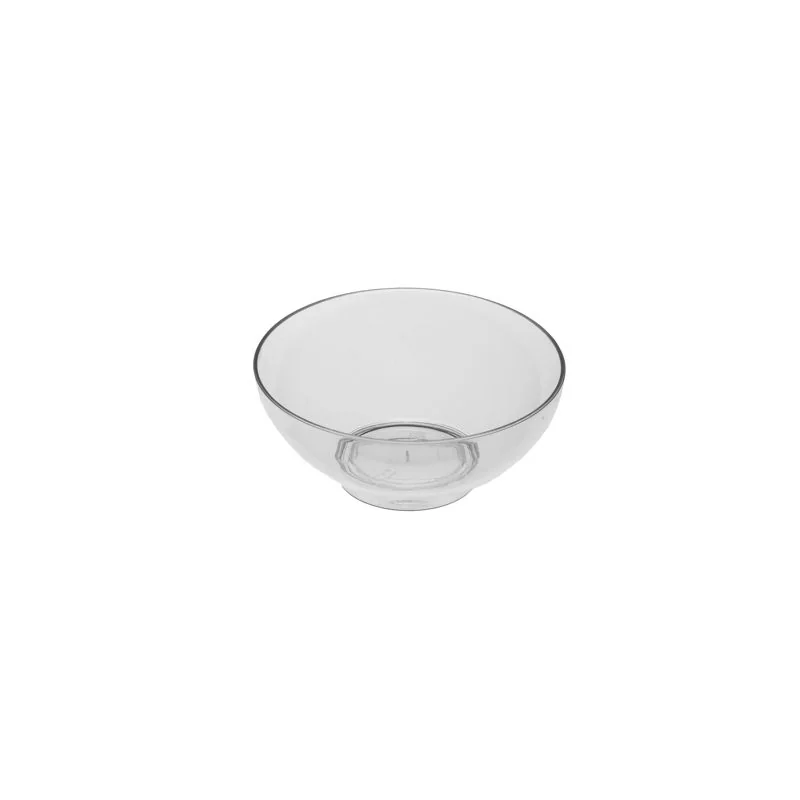 STARPAK Fingerfood-Schale rund, 65 ml, glasklar (EAN: 4002911112069)