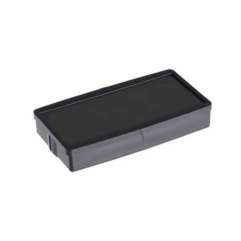 COLOP Ersatzstempelkissen E/20, schwarz, Doppelpack (EAN: 9004362304920)