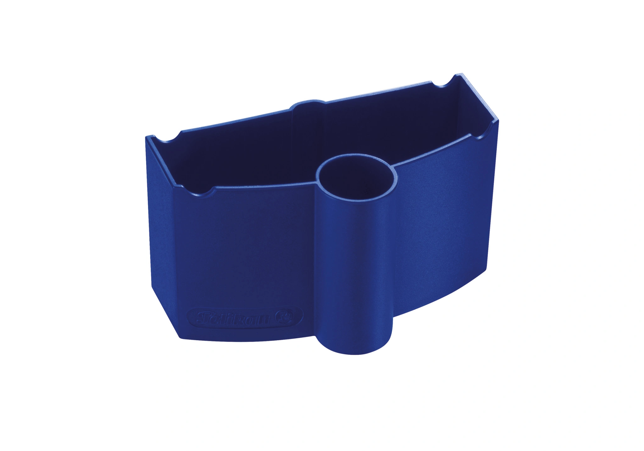 Pelikan Wasserbox WBB für Deckfarbkasten K12, blau (EAN: 4012700808240)