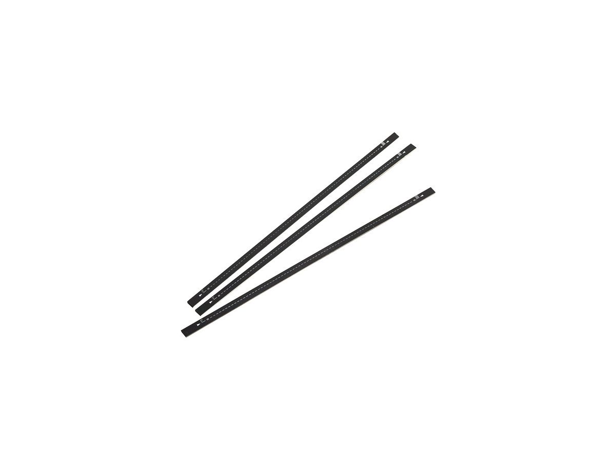 Fellowes Schneidestreifen SafeCut DIN A4 (EAN: 0043859554805)