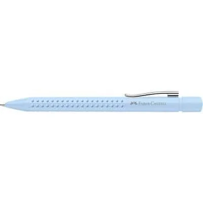 FABER-CASTELL Druckkugelschreiber GRIP 2010, hellblau (EAN: 4005402439164)