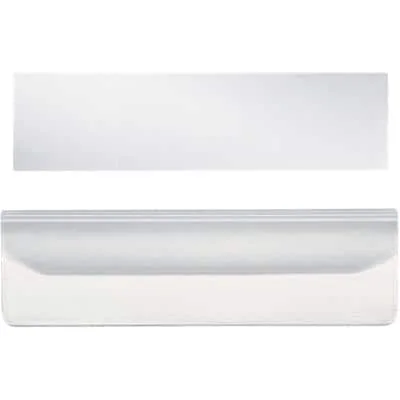 LEITZ Vollsichtreiter, Kunststoff, (B)55 mm, transparent (EAN: 4002432350360)