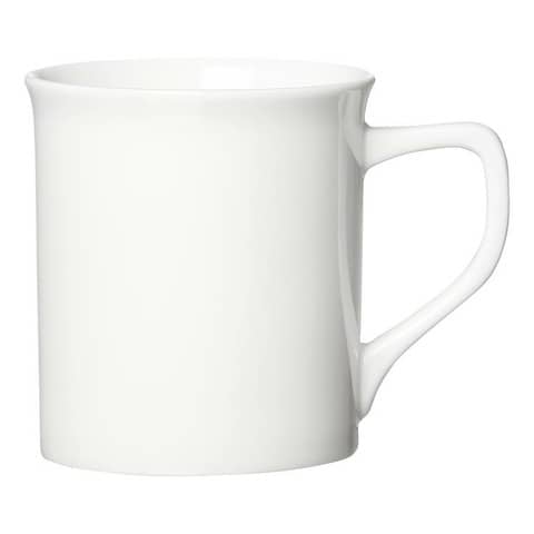 Ritzenhoff & Breker Kaffeebecher SIMPLE, 400 ml (EAN: 4006344420746)