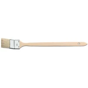 WESTEX Eckenpinsel, 1-fache Stärke, Breite: 25 mm (EAN: 4013307300830)